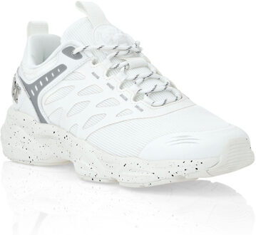 Hardloopschoen Scratch Wit - EU 36