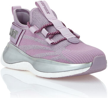 Hardloopschoen The Iron Tiger Gen.x.02 Lila - EU 39