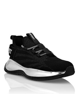 Hardloopschoen The Iron Tiger Gen.x.02 - maat EU 40 Zwart