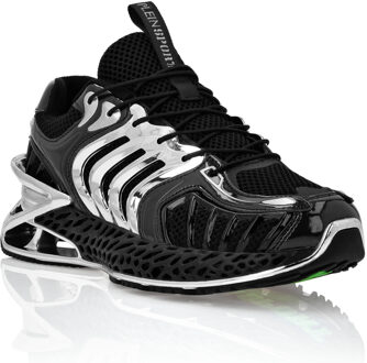 Hardloopschoen The Thunder Stroke Gen.x.2. - maat EU 35 Zwart