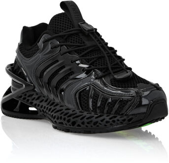 Hardloopschoen The Thunder Stroke Gen.x.2. Zwart - EU 36