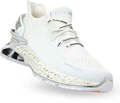 Hardloopschoen Thunder Force Genx Wit - EU 35