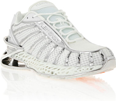 Hardloopschoen Thunderstorm Genx Wit - EU 35