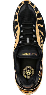 Hardloopschoen Thunderstorm Genx Zwart/goud
