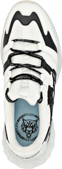 Hardloopschoen Tiger Wit - EU 36
