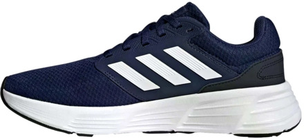 Hardloopschoenen adidas GALAXY 6 M" Blauw - 40,42,44,46,40 2/3,41 1/3,42 2/3,44 2/3,45 1/3