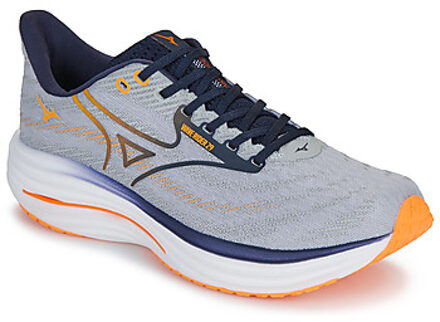 Hardloopschoenen Mizuno RIDER 29" Grijs - 41,42,43,44,45