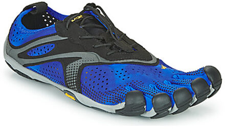 Hardloopschoenen Vibram Fivefingers V-RUN" Blauw - 41,42,43,44