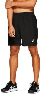 hardloopshort zwart - 2XL