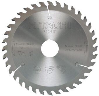 Hardmetalen Cirkelzaagblad 255X30 Z60 (Oud 750323/976832/976833/322444) - 4100025