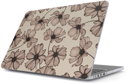 Hardshell Cover voor de Apple MacBook Air 13 inch (2022 / 2024 M3 / 2025 M4 / 2026 M5) - Barely Yours Meerkleurig