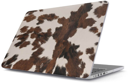Hardshell Cover voor de Apple MacBook Air 13 inch (2022 / 2024 M3 chip / 2025 M4 chip) - Celestial Meerkleurig