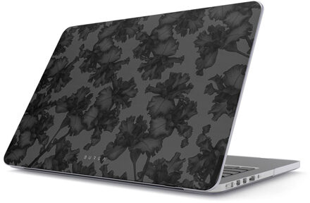 Hardshell Cover voor de Apple MacBook Air 13 inch (2022 / 2024 M3 chip / 2025 M4 chip) - Nocturnal Meerkleurig