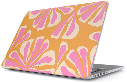 Hardshell Cover voor de Apple MacBook Pro 13 inch (2020 / 2022) - Aloha Meerkleurig