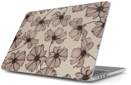 Hardshell Cover voor de Apple MacBook Pro 13 inch (2020 / 2022) - Barely Yours Meerkleurig