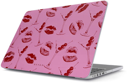 Hardshell Cover voor de Apple MacBook Pro 13 inch (2020 / 2022) - Call Me Meerkleurig