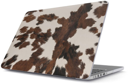 Hardshell Cover voor de Apple MacBook Pro 13 inch (2020 / 2022) - Celestial Meerkleurig