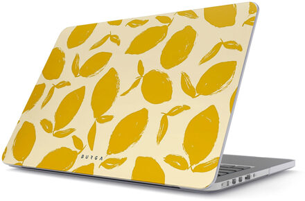 Hardshell Cover voor de Apple MacBook Pro 13 inch (2020 / 2022) - Lemon Tart Meerkleurig