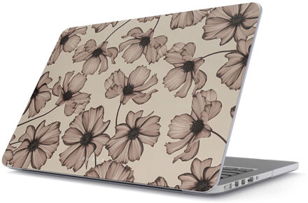 Hardshell Cover voor de Apple MacBook Pro 14 inch (2021 / 2023 M3 chip / 2024 M4 chip / 2025 M5 chip) - Barely Yours Meerkleurig