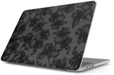 Hardshell Cover voor de Apple MacBook Pro 14 inch (2021 / 2023 M3 chip / 2024 M4 chip / 2025 M5 chip) - Nocturnal Meerkleurig