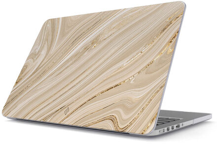 Hardshell Cover voor de Apple MacBook Pro 16 inch (2021 / 2023 M3 / 2024 M4 / 2026 M5) - Full Glam Meerkleurig