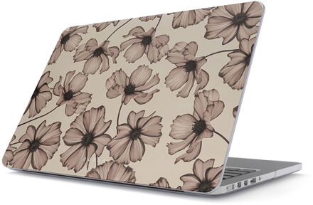 Hardshell Cover voor de Apple MacBook Pro 16 inch (2021 / 2023 M3 chip / 2024 M4 chip) - Barely Yours Meerkleurig