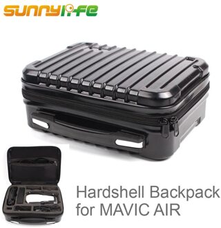 Hardshell Handheld Opbergtas Waterdichte Beschermende Box Draagtas voor DJI MAVIC Air Drone Accessoires