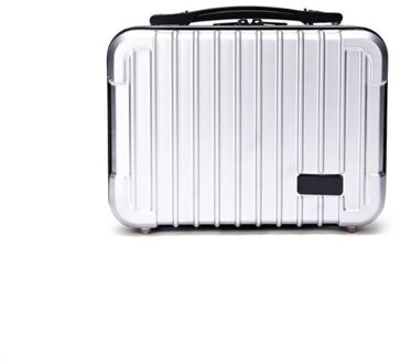 Hardshell Handheld Opbergtas Waterdichte Beschermende Box Draagtas Voor Mavic 2 Pro Zoom Handtas Draagtas