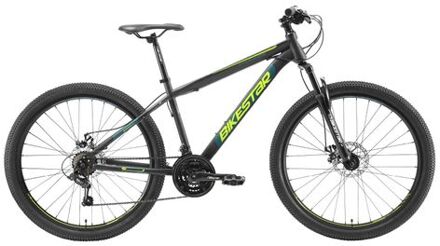 Hardtail Mtb Staal M 27,5 Inch 21 Speed