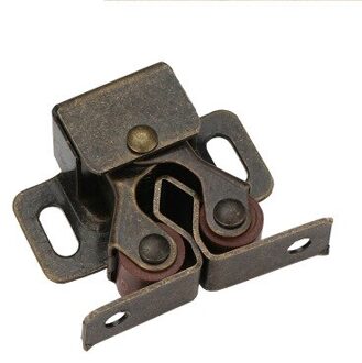 Hardware Fittingen Meubels Kast Vangsten Deurstopper Demper Buffer Magneet Dichter cyaan antiek