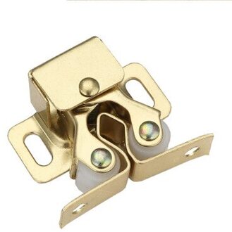 Hardware Fittings Furniture Cabinet Catches Door Stopper Damper Buffer Magnet Closer gouden
