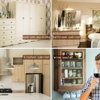 Hardware Kast Magnetische Vangst Voor Keuken Lade Magneten Deursluiters