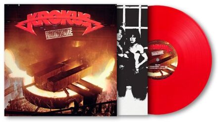 Hardware - Krokus