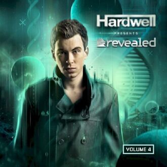 Hardwell - Presents Revealed Vol 4