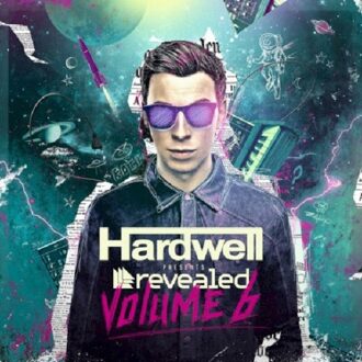 Hardwell - Presents Revealed Vol 6