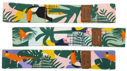 Hardy stressbal Groen - One size