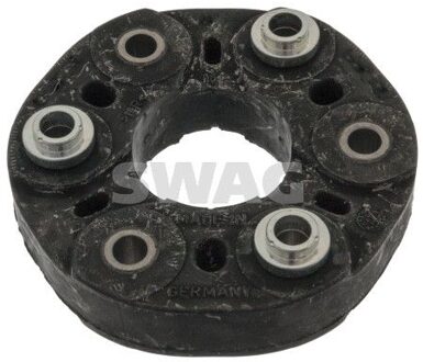 Hardyschijf/Rubber askoppeling 10949544