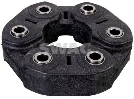 Hardyschijf/Rubber askoppeling 33103100