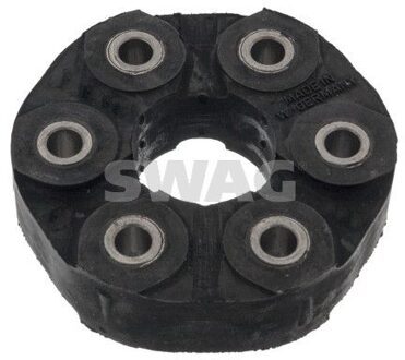 Hardyschijf/Rubber askoppeling 40860001