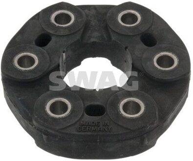 Hardyschijf/Rubber askoppeling 40860002