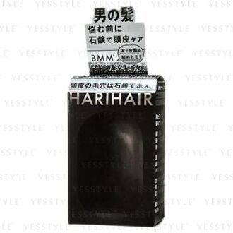 Hari Hair Soap For Men - Zeep