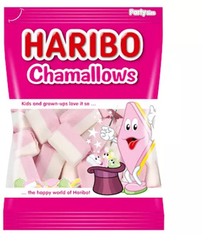 Haribo Haribo - Chamallows 1 Kilo ***THT 11-2023***