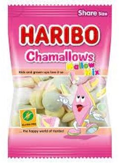 Haribo Haribo - Chamallows Mix 175 Gram