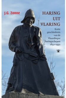 Haring van Vlaring