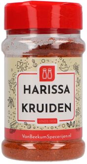 Harissa Kruiden - Strooibus 130 gram
