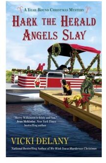 Hark The Herald Angels Slay