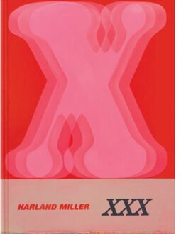 Harland Miller: Xxx - Harland Miller