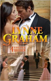 Harlequin 4 zusjes, 4 bruiden - eBook Lynne Graham (946170853X)