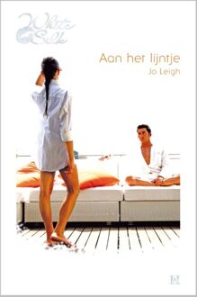 Harlequin Aan het lijntje - eBook Jo Leigh (946170724X)