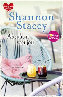 Harlequin Absoluut van jou - Shannon Stacey - ebook